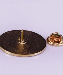 Alternative view of Archer 'Sterling Archer' Enamel Pin