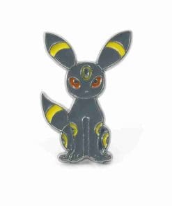 Pokemon 'Umbreon | 1.0' Enamel Pin