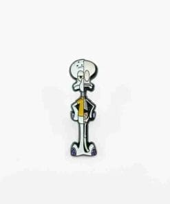 Sponge Bob 'Squidward | X-ray' Enamel Pin