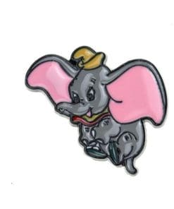 Dumbo 'Flying Dumbo | 2.0' Enamel Pin