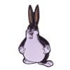 Bugs Bunny 'Big Chungus' Enamel Pin