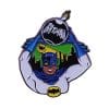 Batman 'Bomb' Enamel Pin