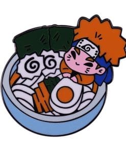 Naruto 'Naruto | Ramen' Enamel Pin