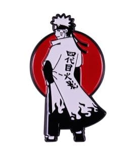 Naruto 'Naruto | 1.0' Enamel Pin