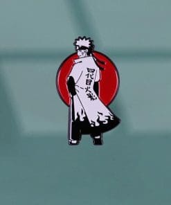 Naruto 'Naruto | 1.0' Enamel Pin - Image 6