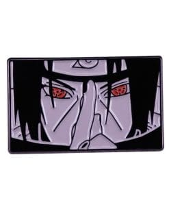 Naruto 'Sasuke' Enamel Pin - Image 8