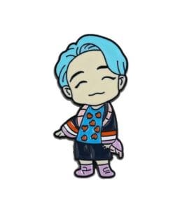 BTS 'RM' Enamel Pin