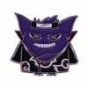 Pokemon 'Gengar x Akatsuki' Enamel Pin