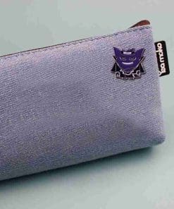 Pokemon 'Gengar x Akatsuki' Enamel Pin - Image 9