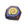 Animal Crossing 'Fossil | 2.0' s Enamel Pin