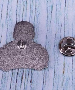 'K-2SO' Enamel Pin - Image 3