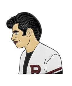 Grease 'Danny Zuko' Enamel Pin