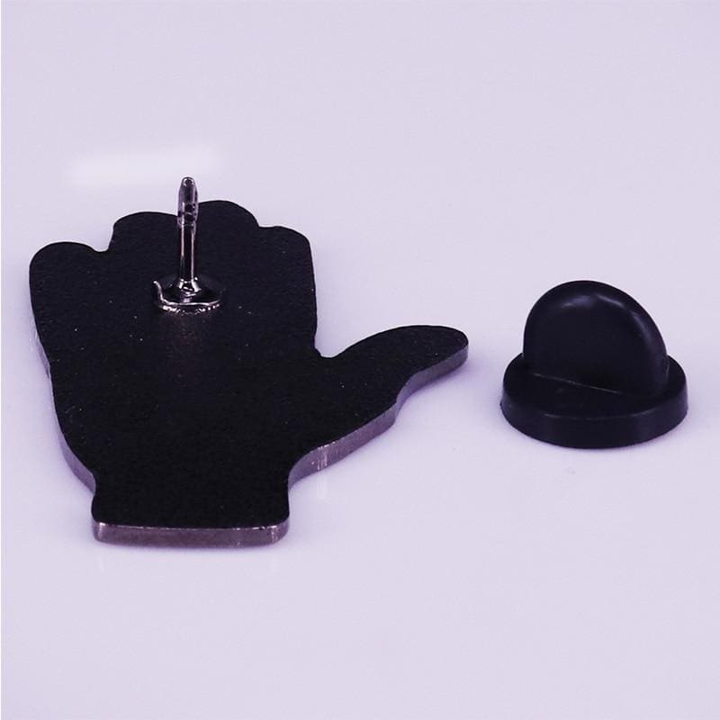 Palmistry Enamel Pin - Image 2