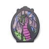 Maleficent 'Dragon Maleficent' Enamel Pin