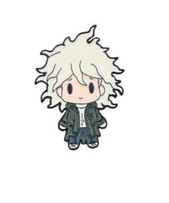 Danganronpa 'K1-B0' Enamel Pin