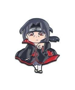 Naruto 'Itachi | Ver.2' Enamel Pin