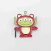 Toy Story 'Three-eyed Alien x Lots-o'-Huggin' Bear' Enamel Pin