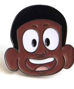 Craig of the Creek 'Craig Williams' Enamel Pin