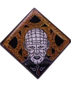 Hellraiser 'Pinhead | 4.0' Enamel Pin