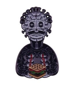 Bob's Burgers 'Pinhead' Enamel Pin