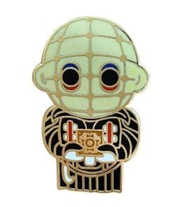 Hellraiser 'Pinhead | 3.0' Enamel Pin