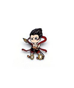 Ne Zha Enamel Pin