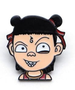 Ne Zha 'Young Ne Zha' Enamel Pin