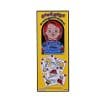 Child's Play 'Good Guys | He Wants You for a Best Friend' Enamel Pin