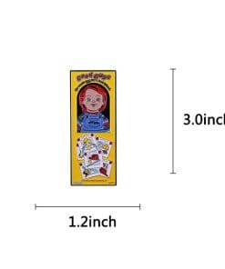 Child's Play 'Good Guys | He Wants You for a Best Friend' Enamel Pin - Image 8