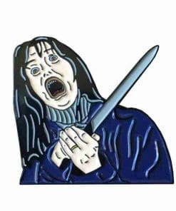 The Shining 'Wendy Torrance' Enamel Pin