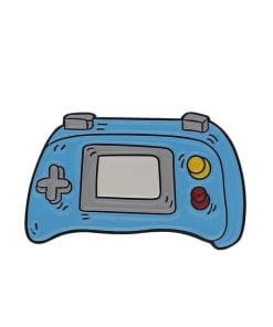 90s 'Game Pad' Enamel Pin