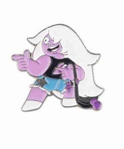 Steven Universe 'Amethyst' Enamel Pin
