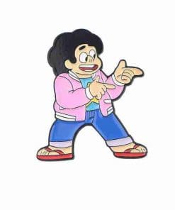 Steven Universe 'Cool Steven' Enamel Pin