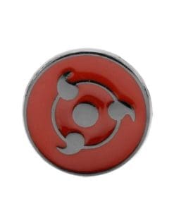Naruto 'Sharingan' Enamel Pin