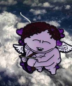 South Park 'Cupid Cartman' Enamel Pin