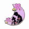Sailor Moon 'Moon Lovers | Sailor Moon and Tuxedo Mask' Enamel Pin