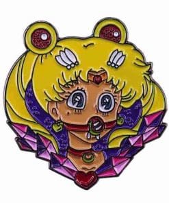 Sailor Moon 'Bondage' Enamel Pin