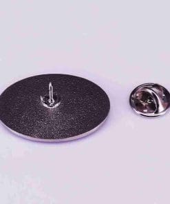 Alternative view of Sailor Moon 'Sexy Transformation' Enamel Pin