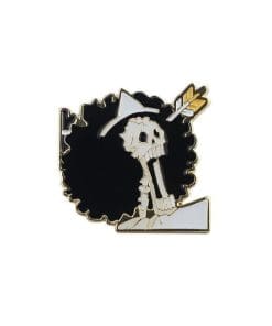 One Piece 'Brook' Enamel Pin