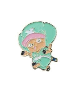 One Piece 'Tony Tony Chopper' Enamel Pin