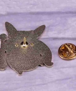 Alternative view of Pokemon 'Pikachu | Sailor Moon Cosplay' Enamel Pin