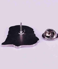 Alternative view of Sailor Moon 'Pug | Cosplay' Enamel Pin