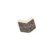 Book 'Read More' Enamel Pin