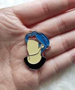 BTS 'V' Kpop Enamel Pin - Image 5