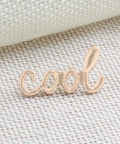 Cool Enamel Pin - Image 5