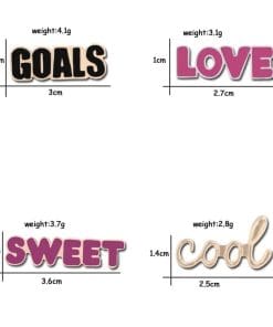 Cool Enamel Pin - Image 4