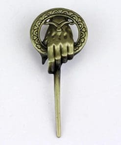 Game of Thrones 'Hand of the King ver.01' Enamel Pin