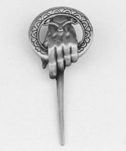 Game of Thrones 'Hand of the King ver.02' Enamel Pin