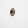 Football Team 'Bologna FC' Enamel Pin