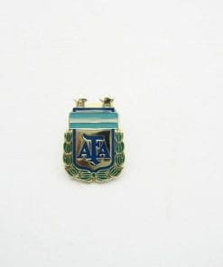 National Football Team 'Argentina' Enamel Pin
